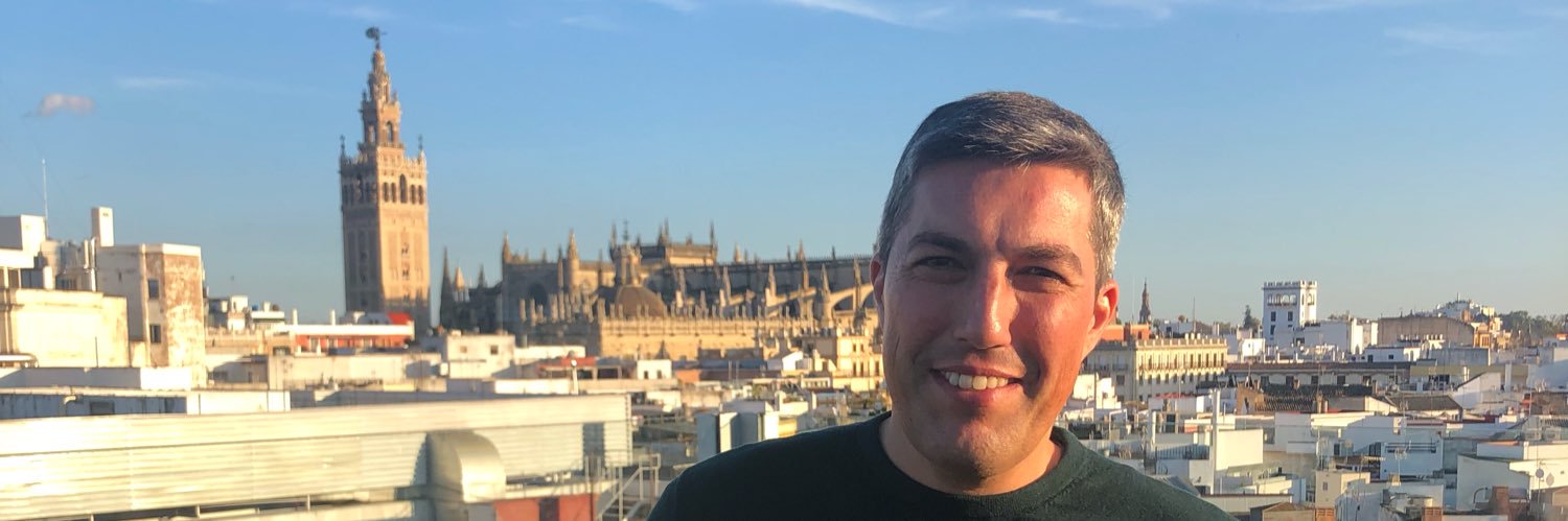 Daniel López Serrano banner