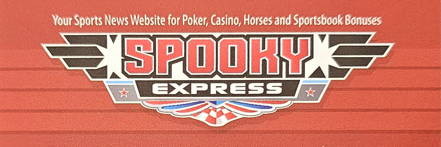 Spooky Express banner