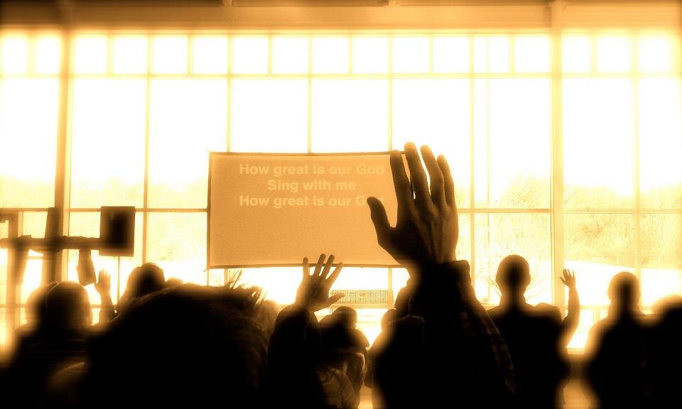 NextChapChurch's profile banner image