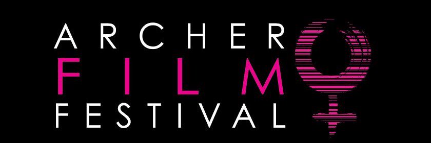 Archer Film Festival banner