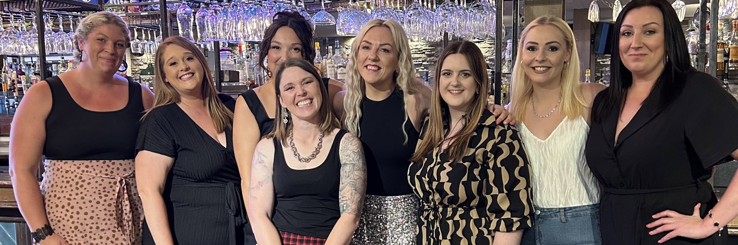 LisaFrancis10's profile banner image