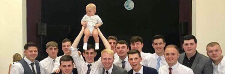 AdamMorgan1892's profile banner image