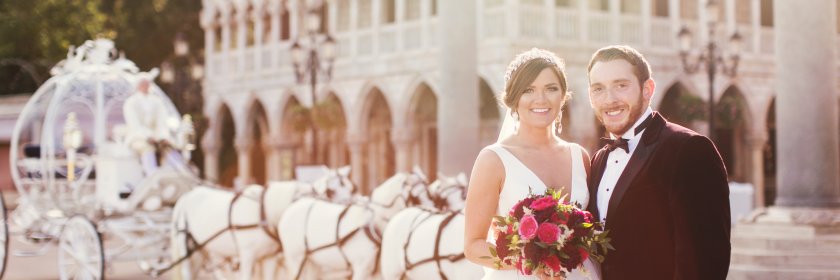 DisneyWedCast's profile banner image
