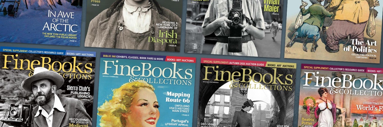finebooks's profile banner image