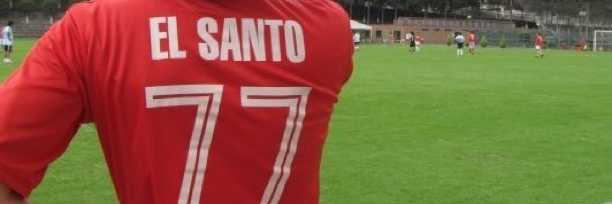 Carlos Domínguez banner