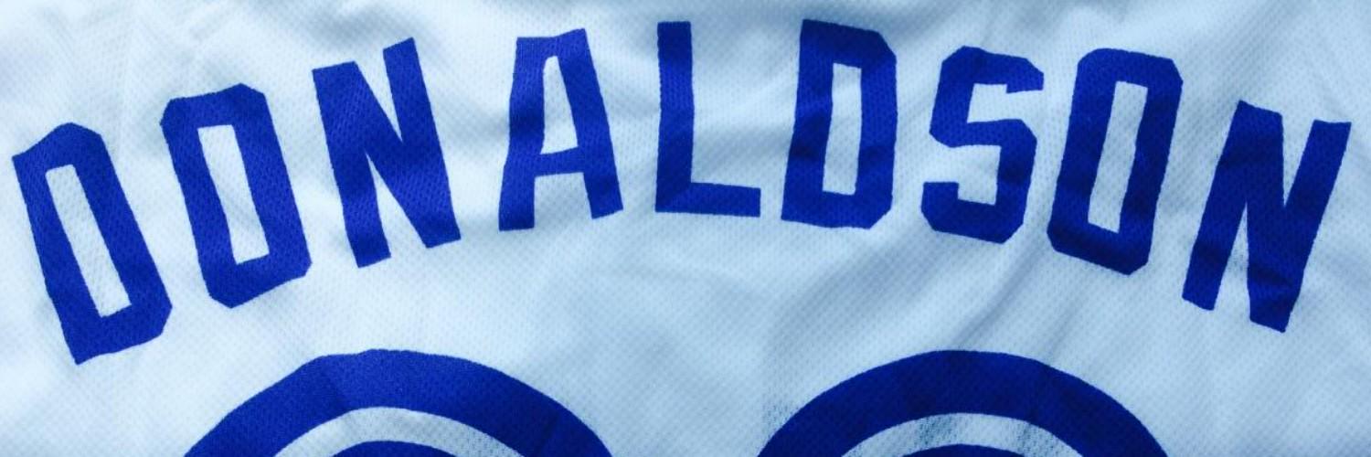 donaldson411's profile banner image