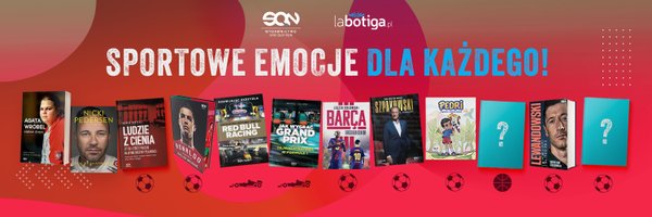 SQNPublishing Profile Banner