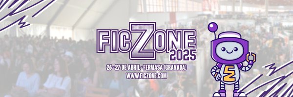 FicZone Profile Banner