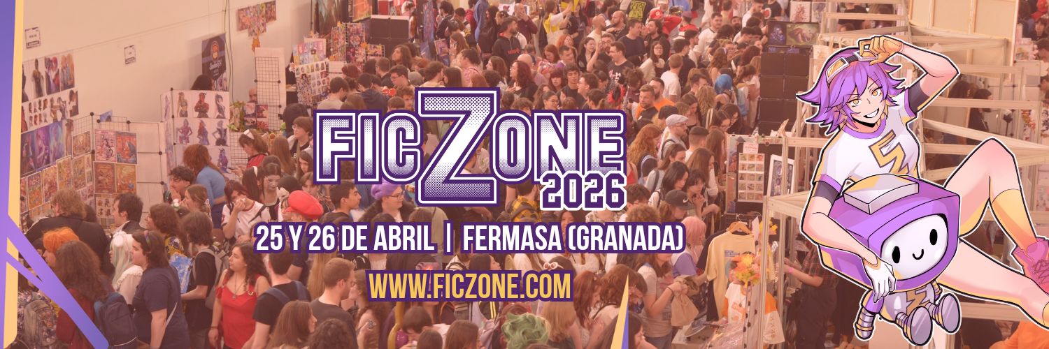 FicZone banner