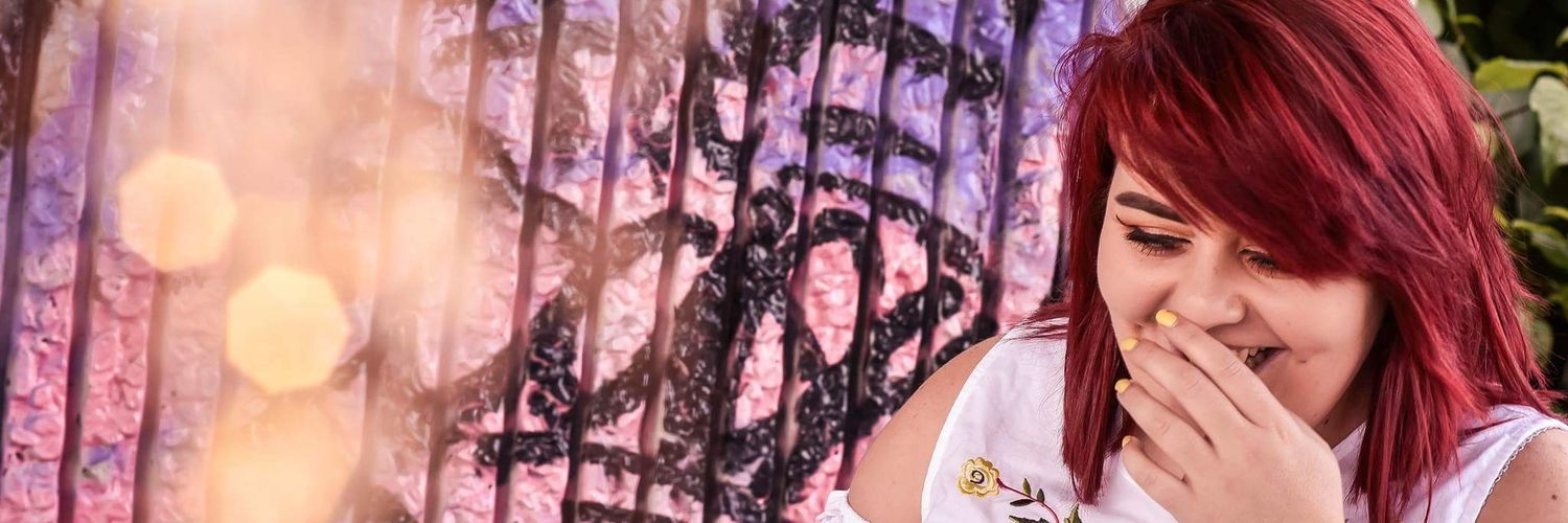ShanonSugarplum's profile banner image
