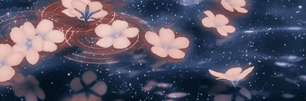 petalcore64's profile banner image