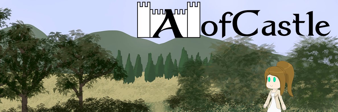 AofCastle's profile banner image