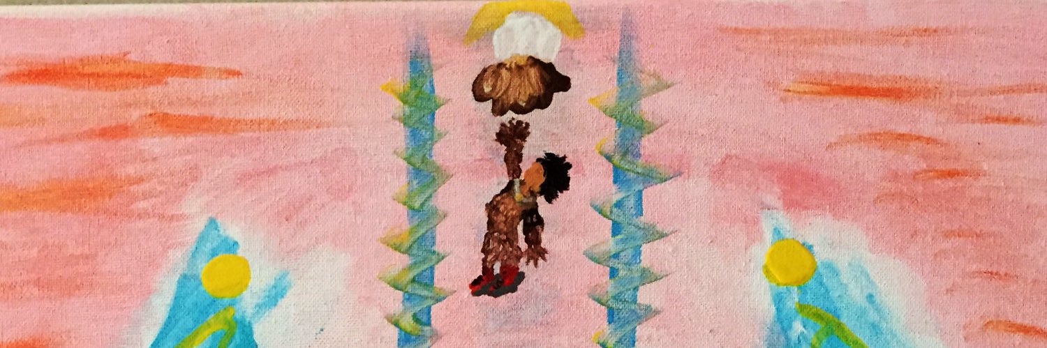 ChooChooJackson's profile banner image