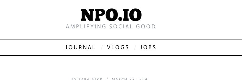 NPOGood's profile banner image