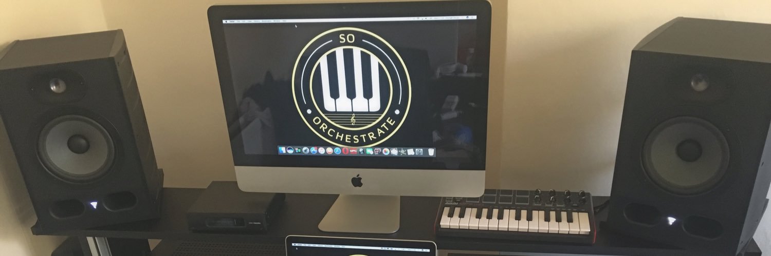 SoOrchestrate's profile banner image