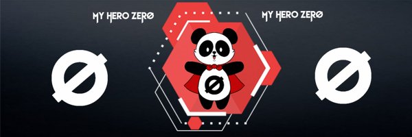 myherozerolive Profile Banner