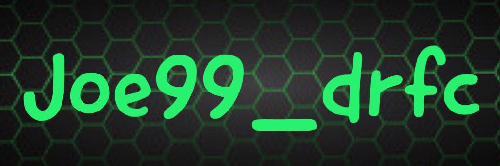 joe99 drfc banner