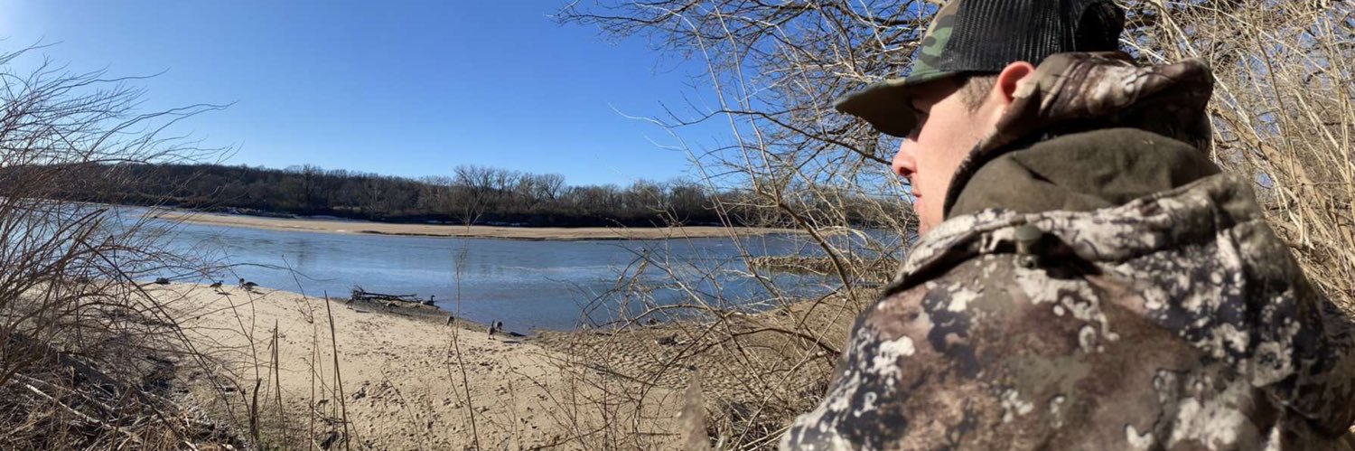 willboyd35's profile banner image