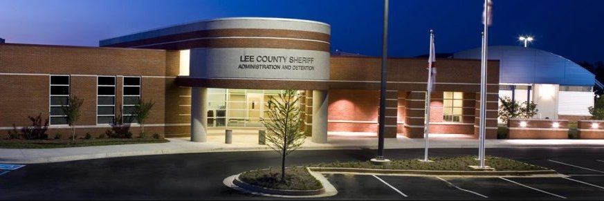 LeeCoSheriffAL's profile banner image