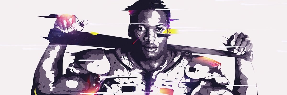 David Andrade banner