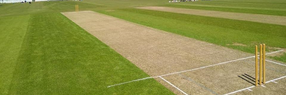 Morpeth Cricket Club banner