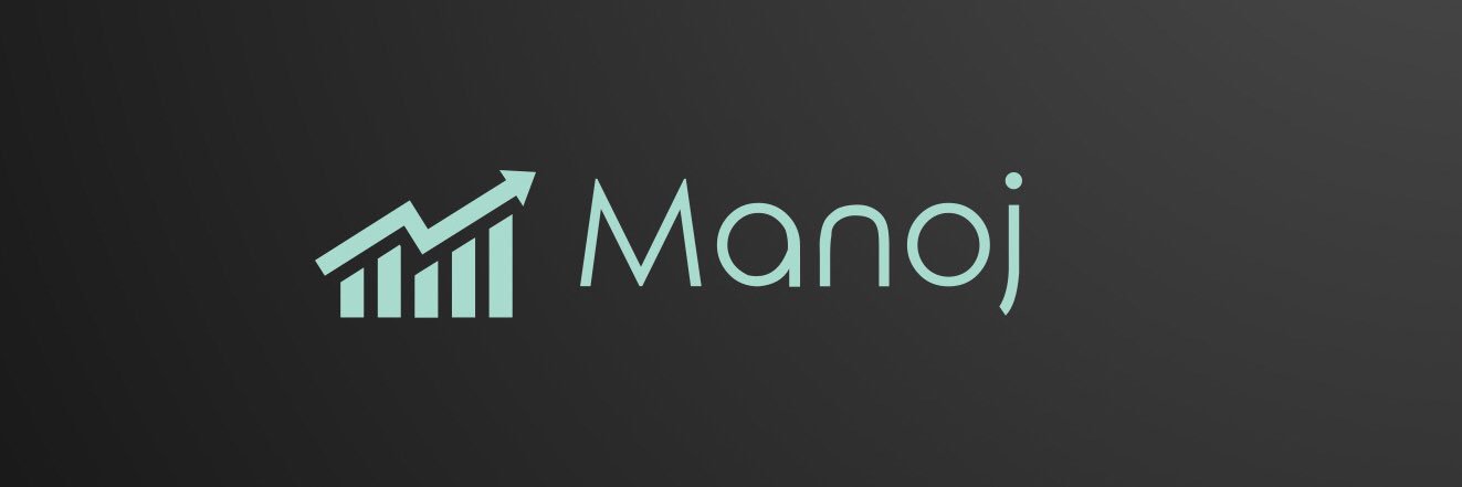 manoj282's profile banner image