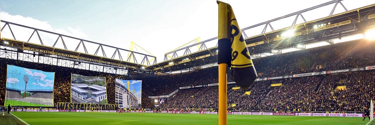 DortmundUK's profile banner image