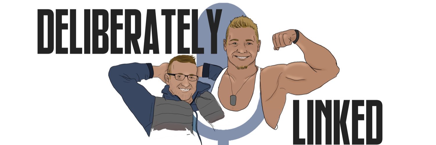 joshlink25's profile banner image