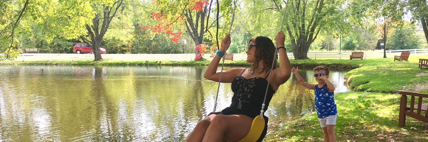 Adriana Santos banner