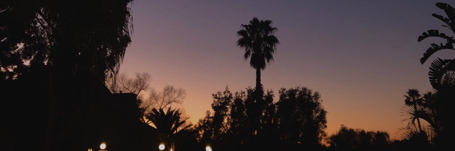 ChavaFelixU's profile banner image