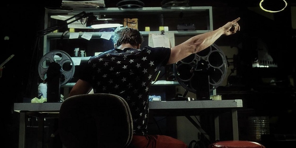erkanawci's profile banner image