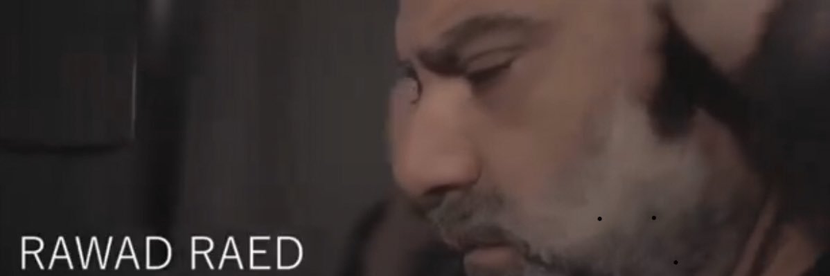 rawadraad22's profile banner image
