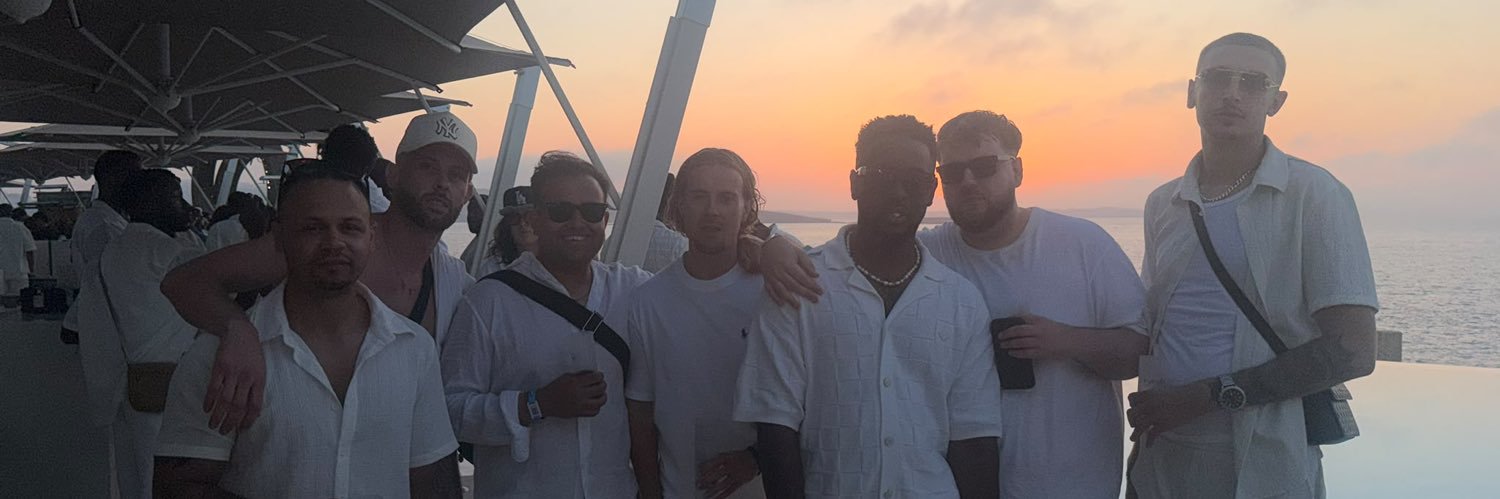 AFurness98's profile banner image