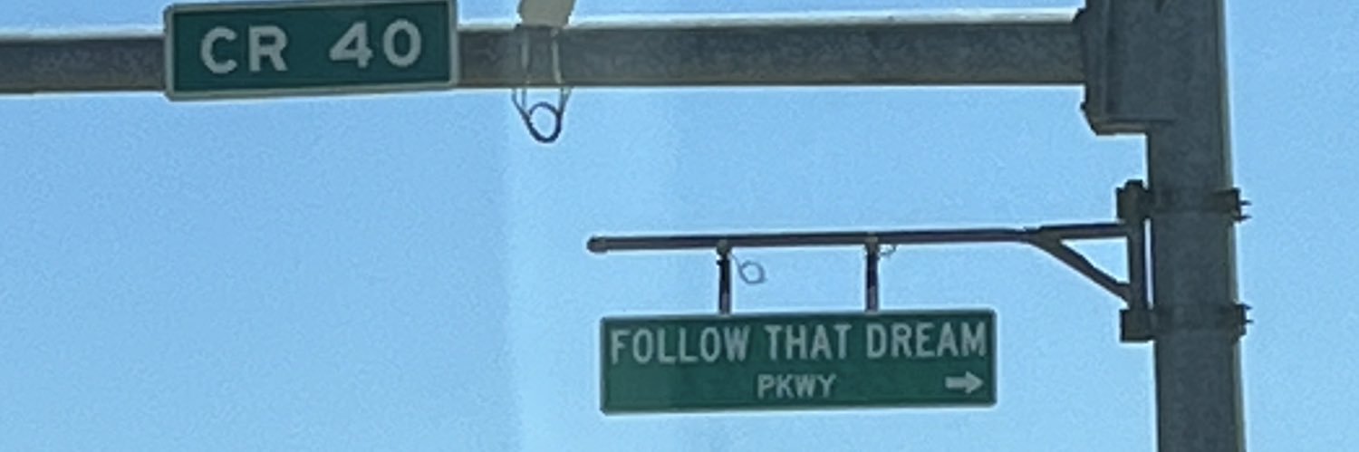 Richard Doran banner