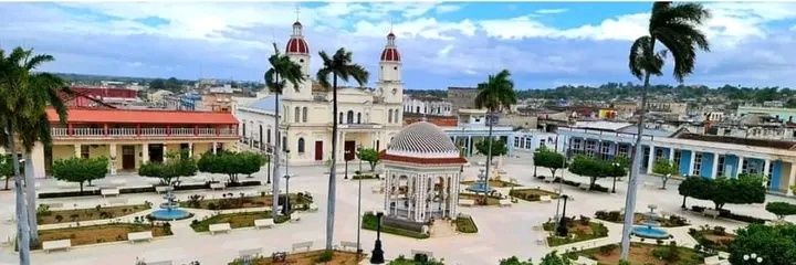 Radio Granma Manzanillo banner