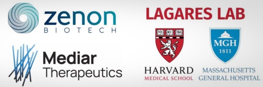 David Lagares, PhD, MBA banner