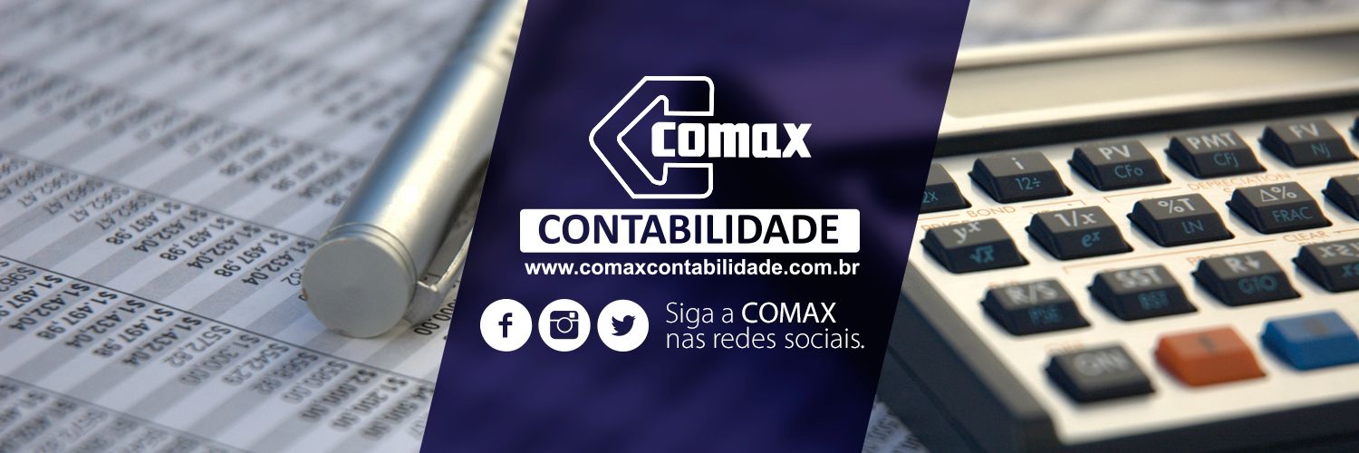 Comaxcontabil's profile banner image