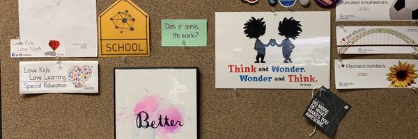 BensonLearn Profile Banner