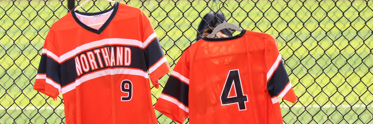 LumberJacks Baseball banner