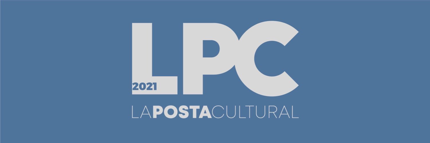 LaPostaCultural's profile banner image