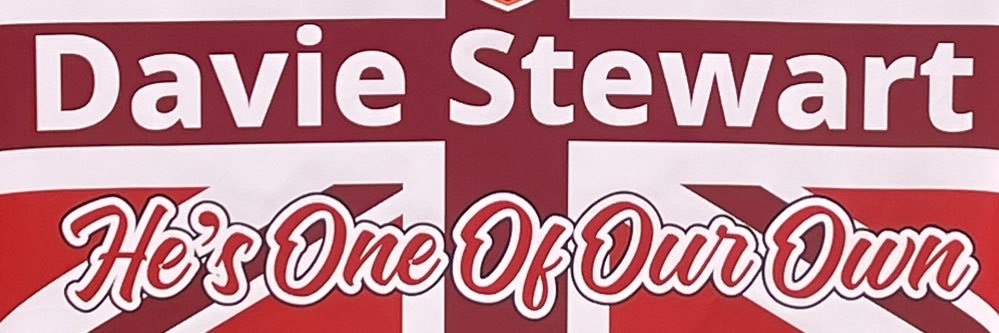 Kev Walker banner