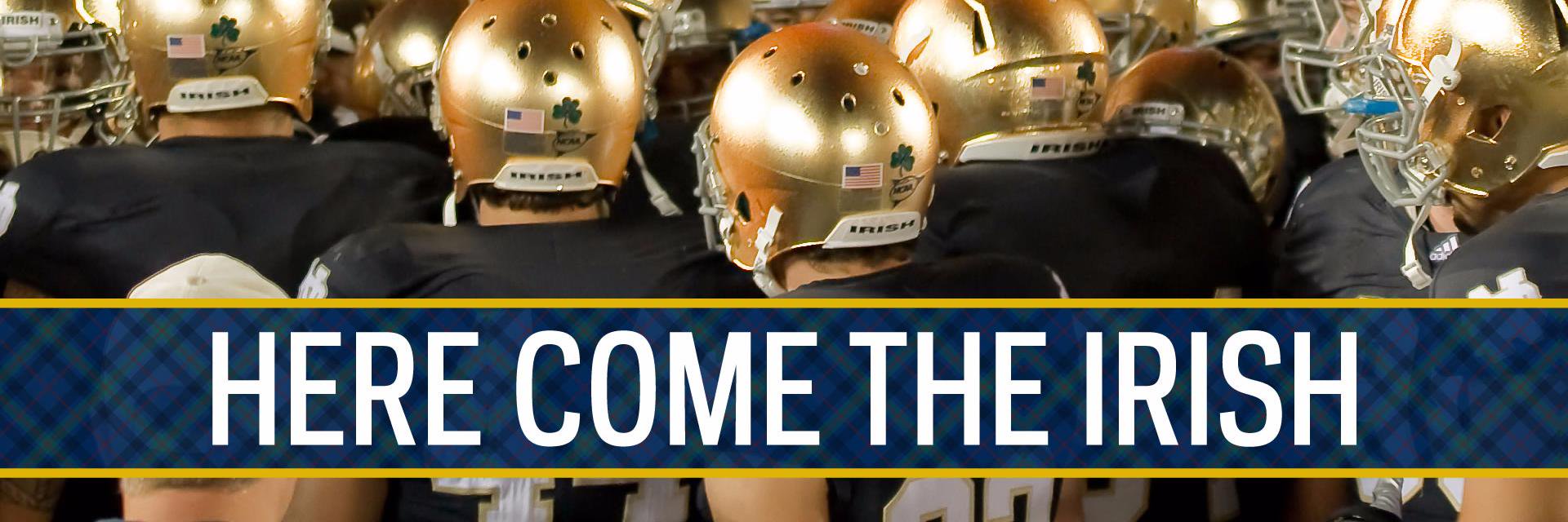 Irish1Brian's profile banner image