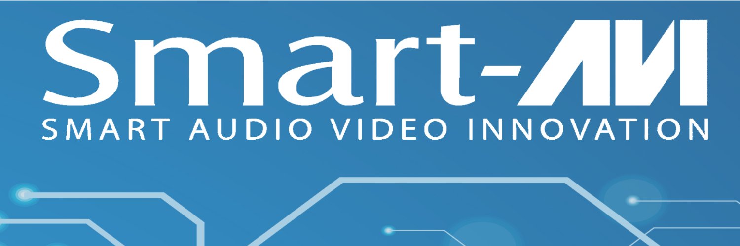 SmartAVI's profile banner image