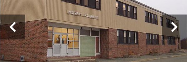 MorrisAcademy1 Profile Banner