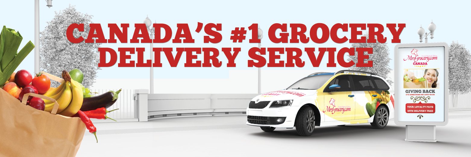 MrsGrocery's profile banner image