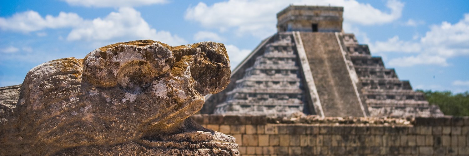 InfoSurMexico's profile banner image