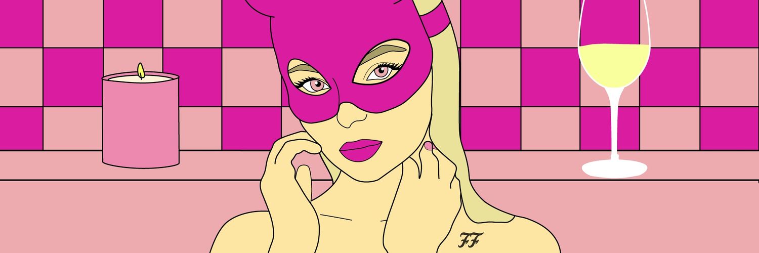 Eric Hjalmar Carlson banner