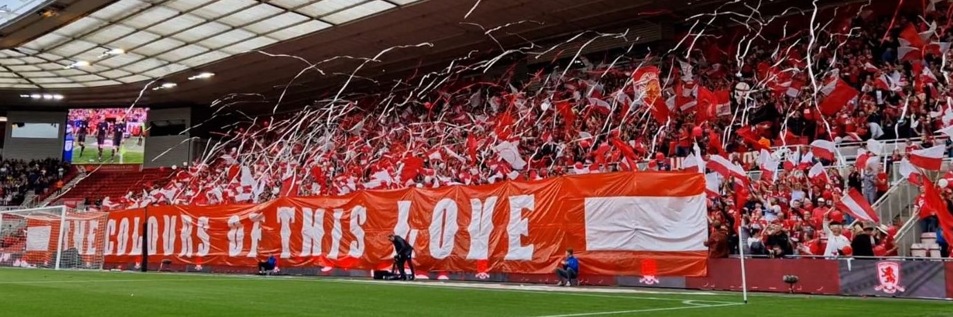 Red Faction's banner