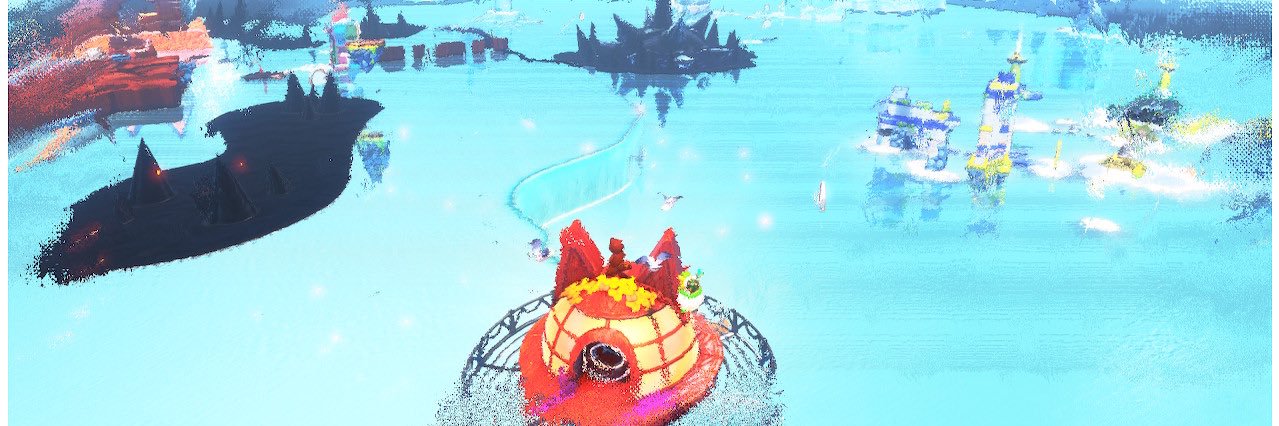 Donkeyshlopter's profile banner image