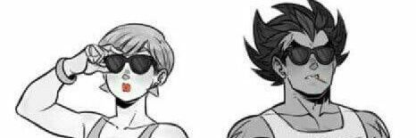 BadassBulma's profile banner image